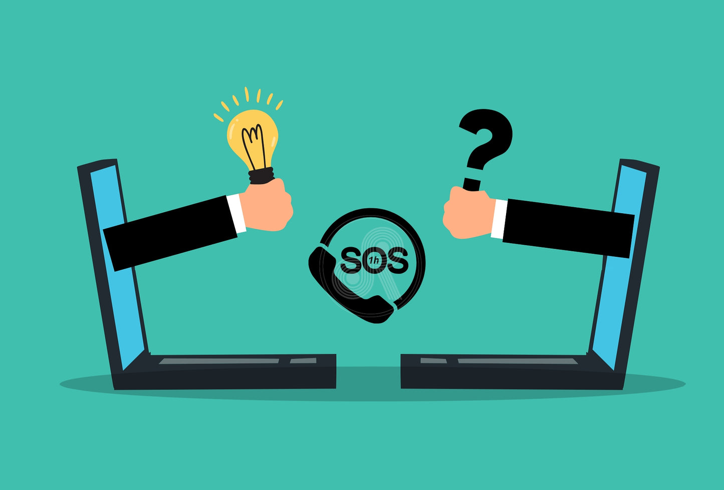 Consultation d'une heure, exposition de la situation problématique, analyse et proposition d'une solution RH adaptée. Rdv en ligne possible