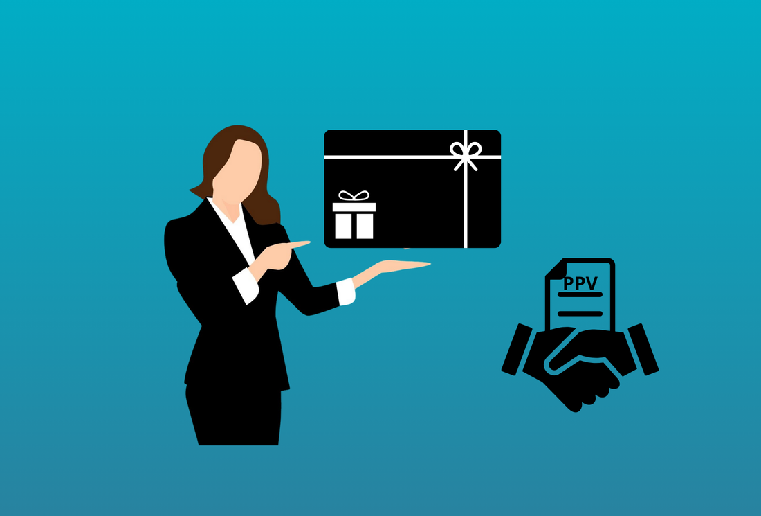 Fin d’année : valorisez vos équipes grâce aux bons d’achat et à la prime de partage de la valeur (PPV)