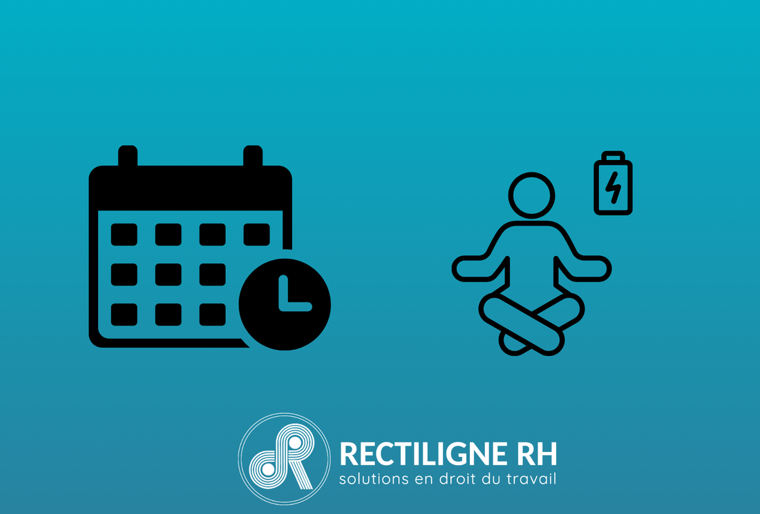 REPOS HEBDOMADAIRE : POSSIBILITE DE TRAVAIL PLUS DE 6 JOURS D'AFFILÉE