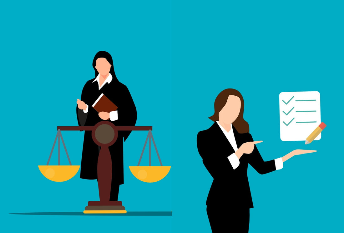 Droit du travail : Ai-je besoin d'un Avocat ou d'un Juriste ?