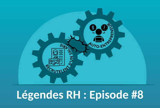 Un auto-entrepreneur coûte moins cher qu’un salarié ! Vraiment ?