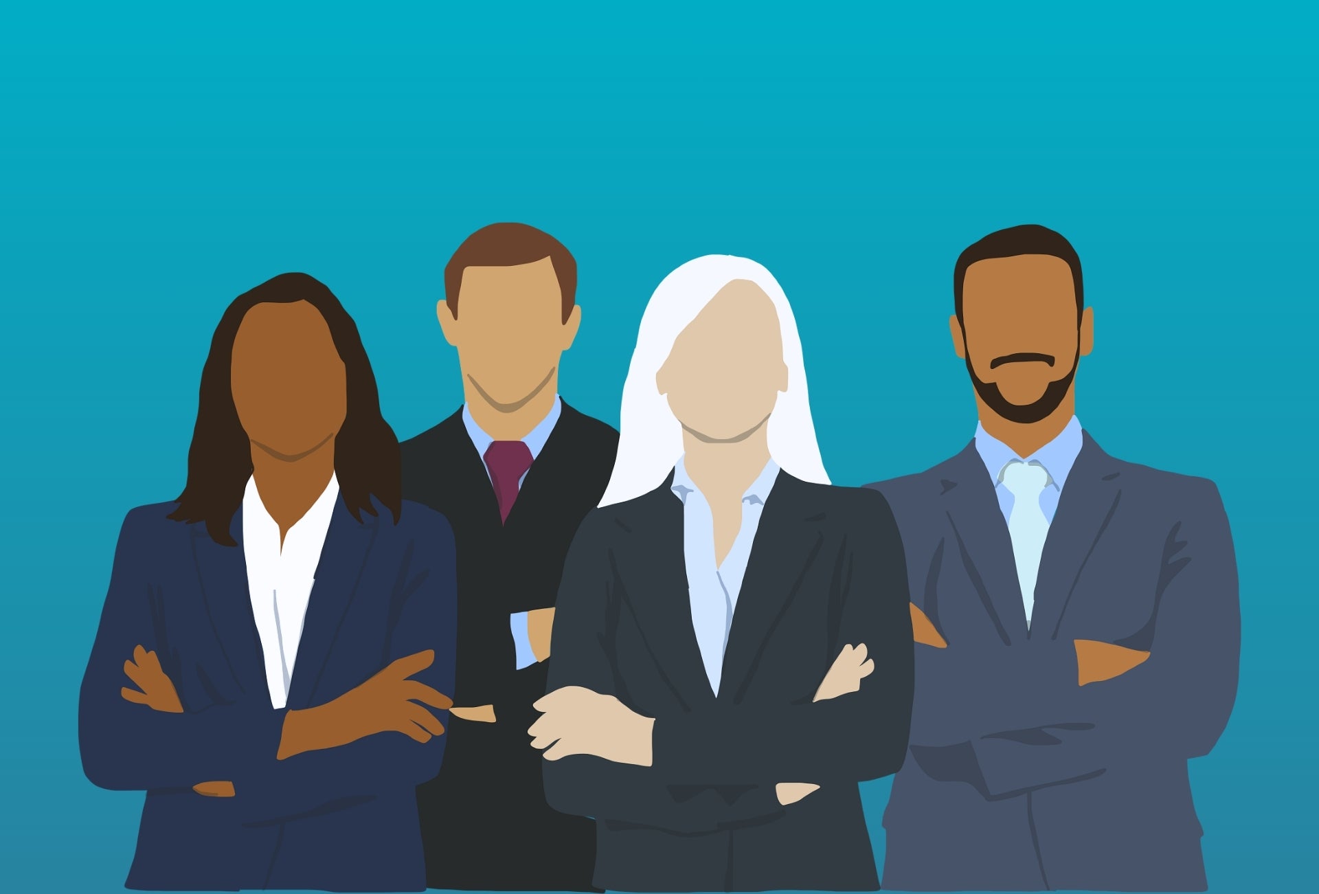 Analyse de la situation de l'entreprise, trames d'entretiens adaptés (entretien professionnel, annuel, retour de congé maternité, arrêt maladie long, mi-carrière...), coaching de l'employeur pour la conduite des entretiens